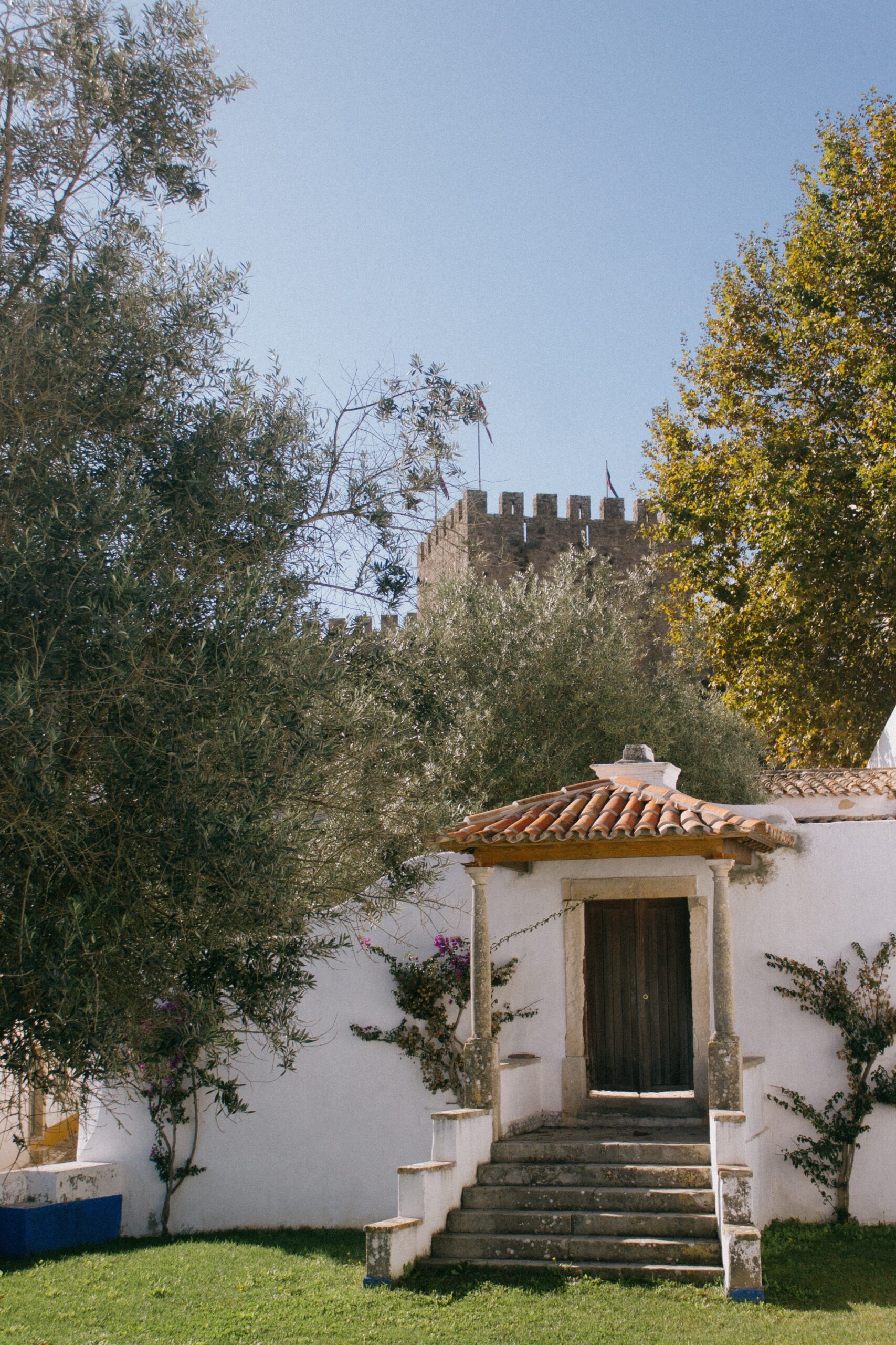 Obidos