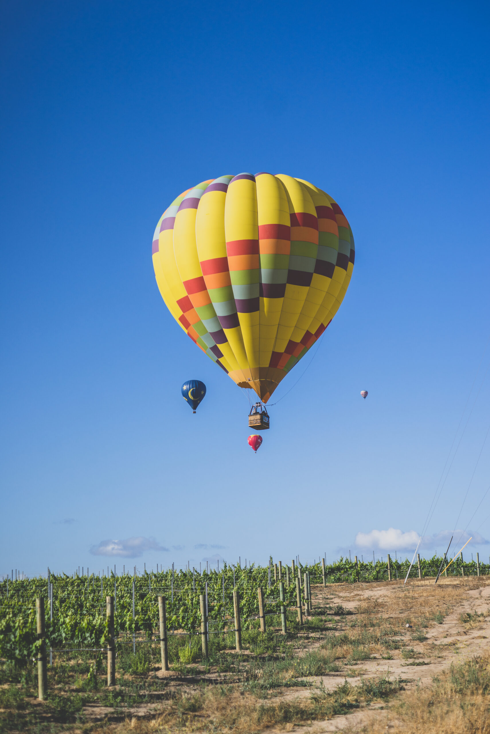 Alentejo Epic Trip