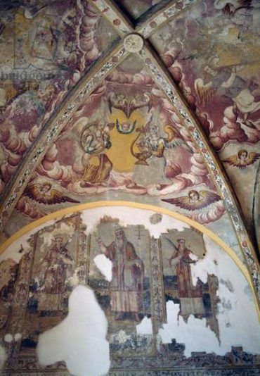 Manuelino Alvito Fresco Route