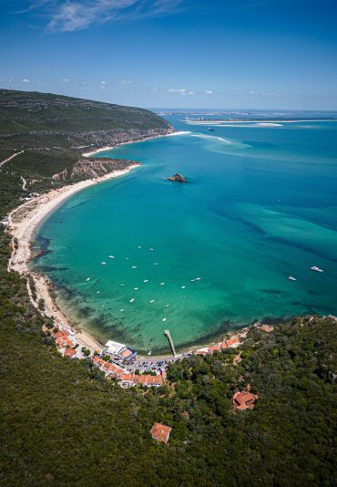 Arrábida Natural PArk