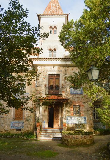 Caldas da Rainha Museum