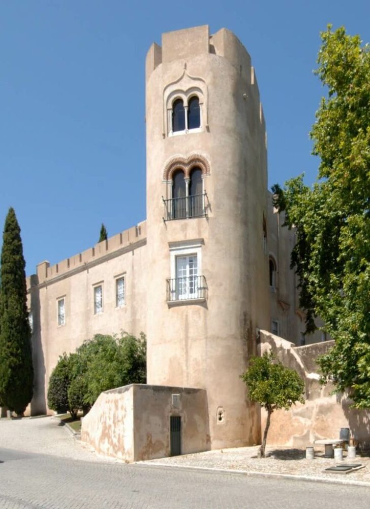 Manuelino Alvito Fresco Route