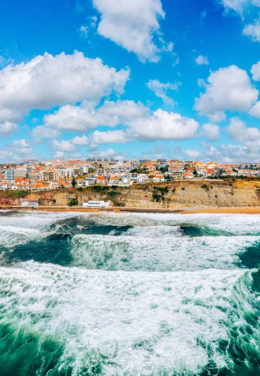 Ericeira Ericeira