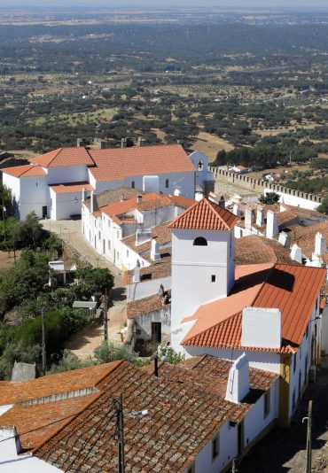 Evoramonte Evoramonte