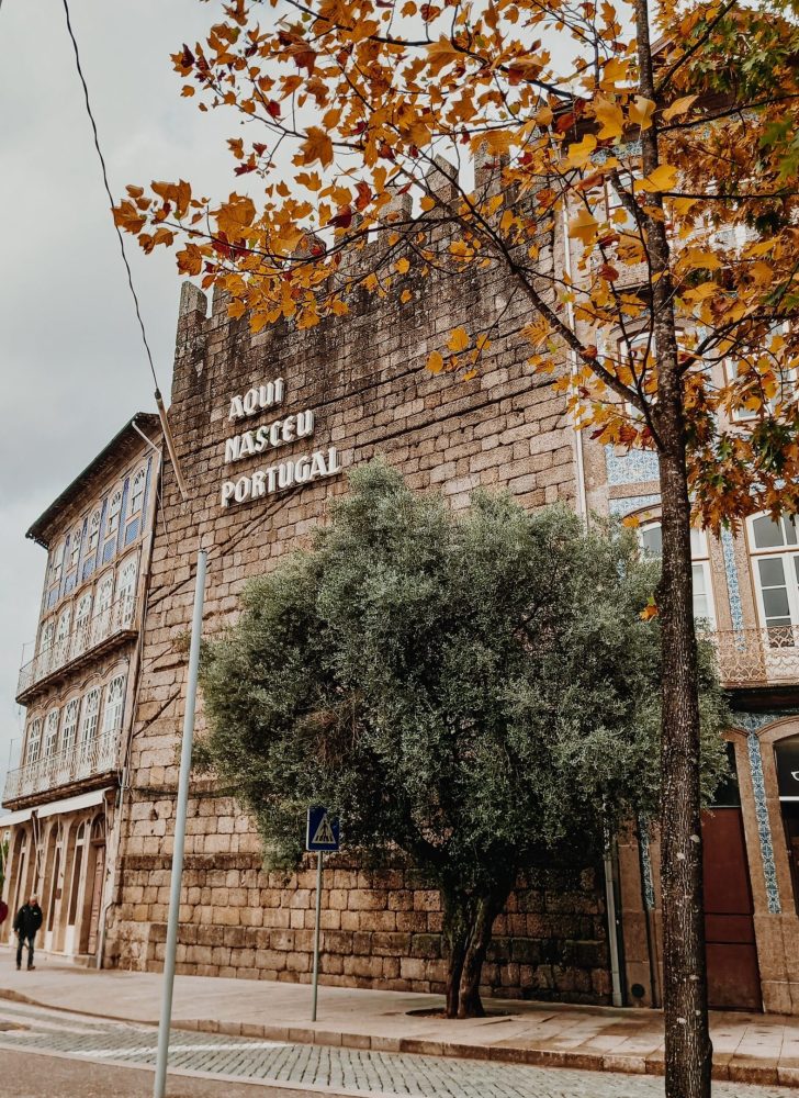 Guimarães Guimarães