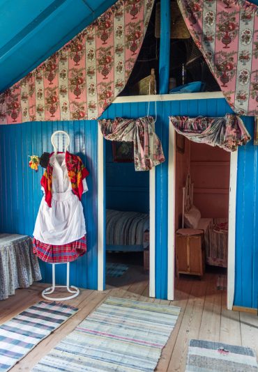 Avieiros Route On Tagus River