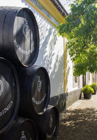 José Maria da Fonseca