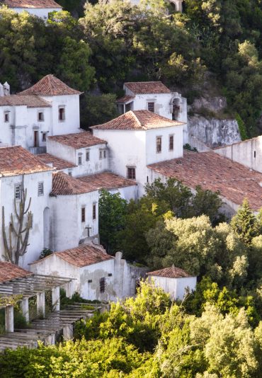 Convento de Arrábida