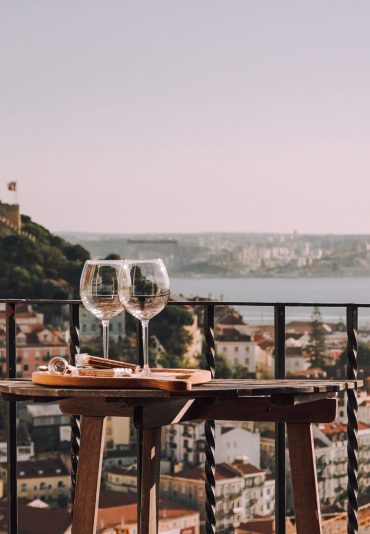 Wine Tasting in Lisbon