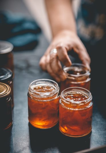 Setúbal Wines Liqueurs and Jams