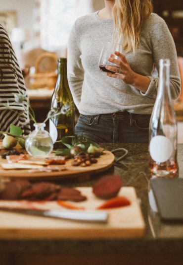 Cooking Class Lisbon Experience