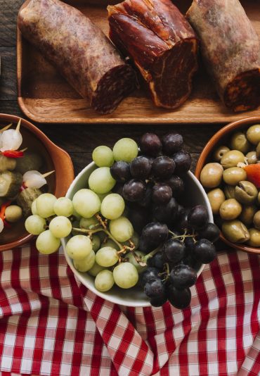 Taste Alentejo With Your Own Touch