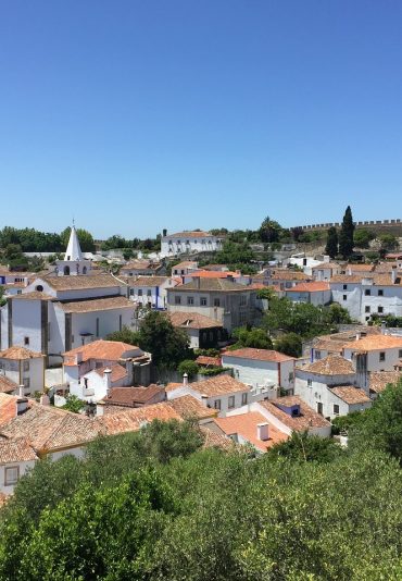 Óbidos