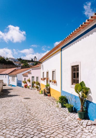 Óbidos