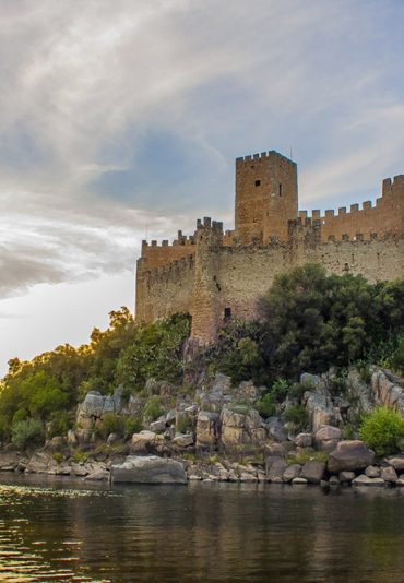 Castelo de Almourol