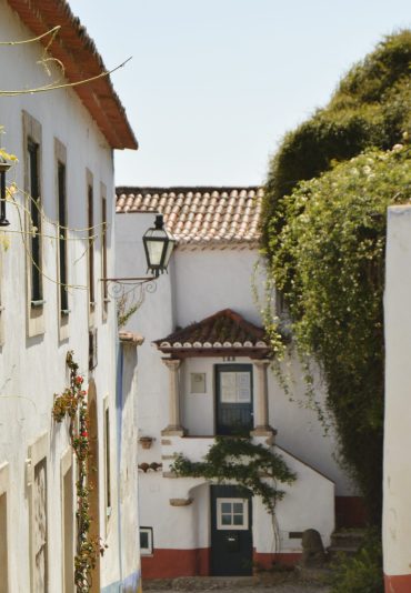 Óbidos Medieval Town