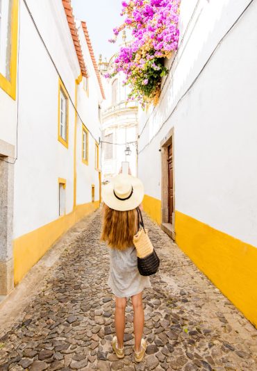 The Best Portugal Luxury Tours