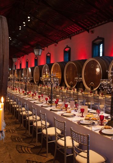 Adega Cooperativa de Colares