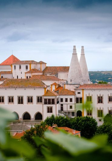 Palácio Nacional de Sintra