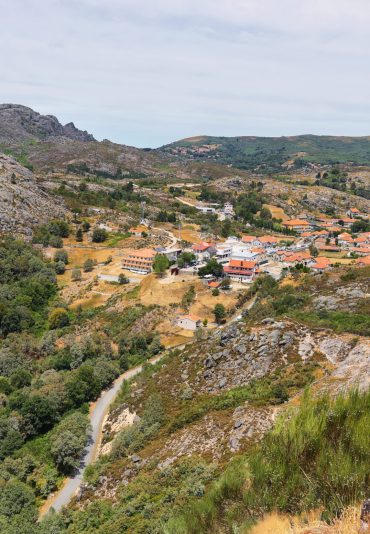 Gerês National Park Adventure​