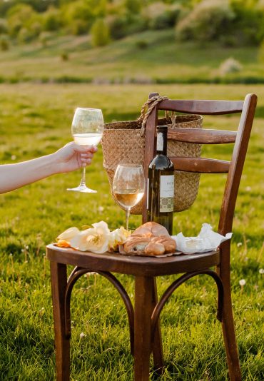 Setúbal wines and art tiles