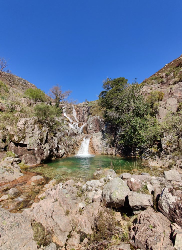 Gerês National Park Adventure​