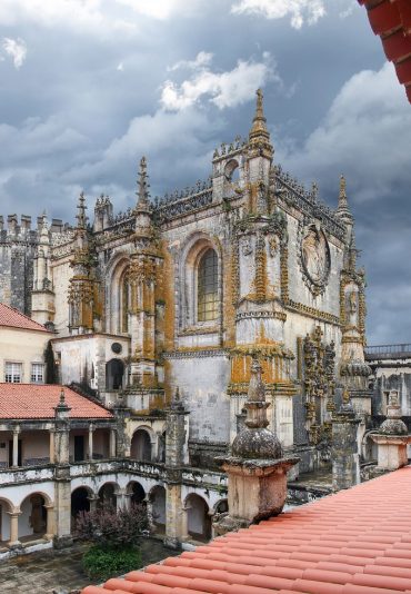Knights Templar Route Knights Templar Route