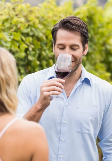 Lisbon Wine Region